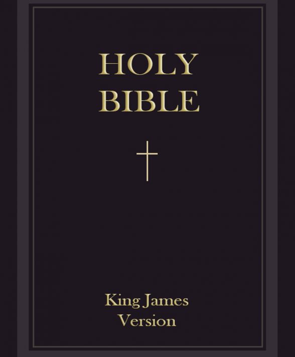 Bible, King James Version