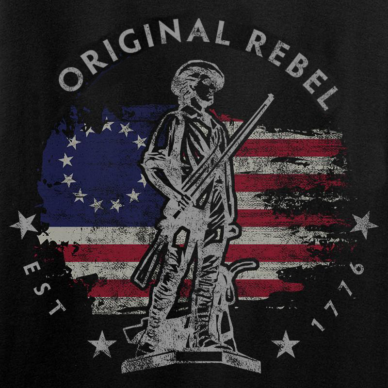 Original Rebel